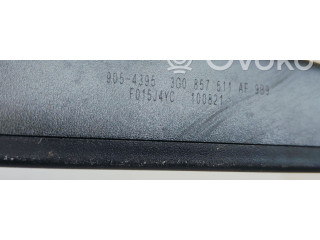 Зеркало (механическое) Skoda Octavia Mk4 2019 - года