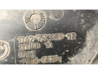 Комплект вентиляторов 752711415, E2379V BMW 3 E92 E93 2.5