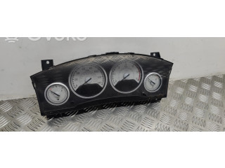 Přístrojová deska Chrysler Grand Voyager V 2010