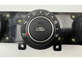 Блок управления климат-контролем 972501H000EQ   KIA Ceed