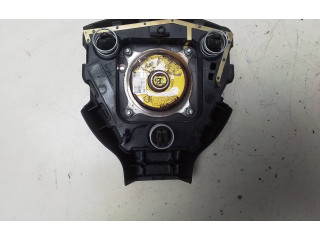 Подушка безопасности водителя 2417858   Nissan Tiida C11