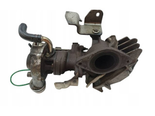 Турбина Renault Clio III 54359710028, DCI