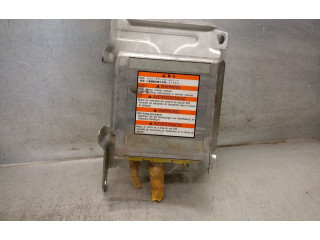 Блок подушек безопасности 98221SA140, 1523008331DENSO   Subaru Forester SG