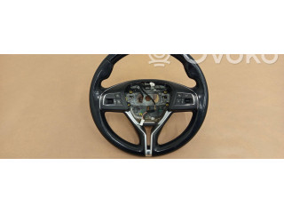 Руль Maserati Ghibli 2013 - года 06700186830