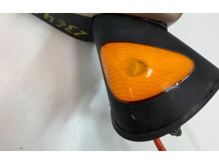 Zpětné zrcátko Renault Modus E20103022