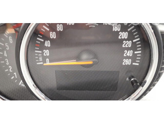 Дисплей 9129945 Mini Cooper Countryman R60