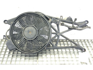 Комплект вентиляторов     52406447    Opel Meriva A 