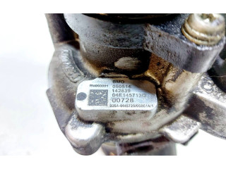 Turbodmychadlo Турбина 04E145713Q Volkswagen Golf VII 1.2