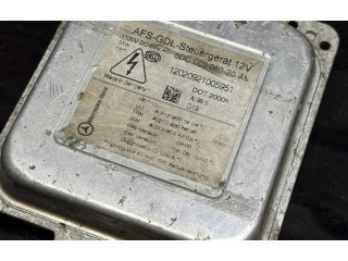 Zpětné zrcátko Mercedes-Benz E C207 W207 2012 A2129007804, A2129024202