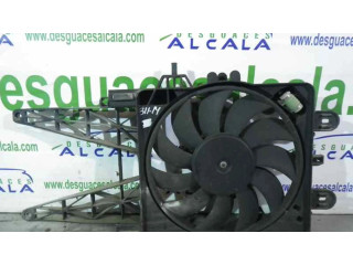 Вентилятор радиатора     0046785738    Fiat Punto Evo 1.2