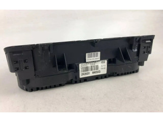 Панель приборов 2K0920965G Volkswagen Caddy