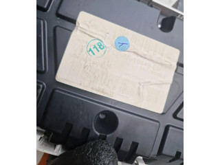 Přístrojová deska Renault Modus 2008 248108440R