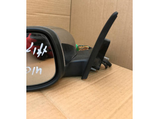 Зеркало электрическое Volvo V70 2005 - 2008 года