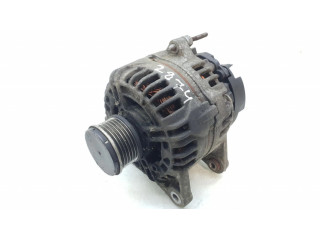 Генератор 8200660033, 0124425071 Renault Grand Modus 1.5