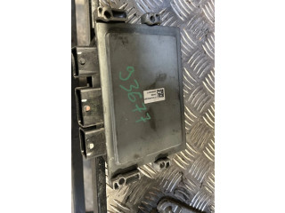 Блок управления двигателя 8200454467   Renault Twingo I