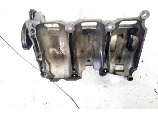 Масляный насос   045103331, 045103303a  Skoda Fabia Mk2 (5J) 