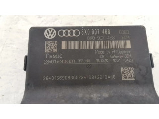 Модуль управления gateway