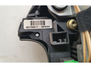 Подушка безопасности водителя 30754313   Volvo S80