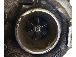 Турбина Chrysler Voyager 2.8 35242159G