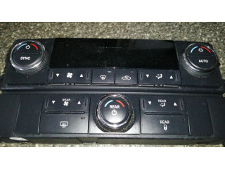 Блок управления климат-контролем P55111898AG   Dodge Journey
