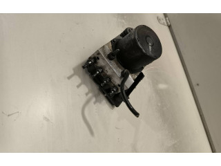 Блок АБС 27536SC020, 0265230481 Subaru Forester SH 2008 - 2013 года