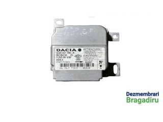 Блок подушек безопасности Dacia Logan I
