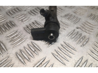 Vstřikovač 6130700587, 0445110096 Mercedes-Benz S W220 OM 613.960