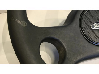 Руль Ford Fiesta  1984-1988 года 84FB3600EA, 84FB3A515CA      