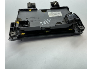 Блок управления климат-контролем 735498549, 198A300 Fiat Doblo