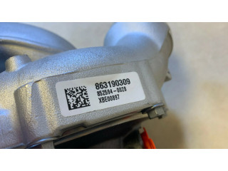 Turbodmychadlo Турбина 11658631903, 11659845812 BMW X2 F39 2.0