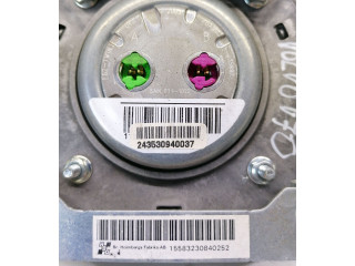 Подушка безопасности водителя 8686288, PT11033   Volvo V70