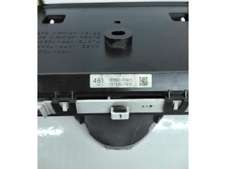 Панель приборов 83800-B4611, 83800-B4611   Daihatsu Terios       