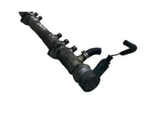 Топливная рампа 0445215023, 30757146   Volvo XC90  