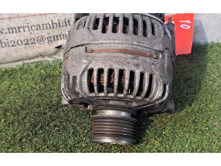 Генератор 03L903023140A14V, 03L903023140A14V   Audi A1      