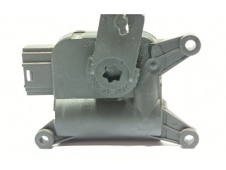 Радиатор охлаждающей жидкости 1K0907511B, 0132801341 Volkswagen Golf VI 2008 - 2013 года