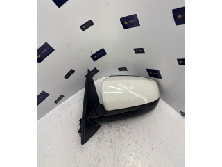 Zpětné zrcátko BMW X5 E70 2011