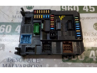 Модуль управления BSM 1612139080, 9819849680 Citroen C4 Cactus