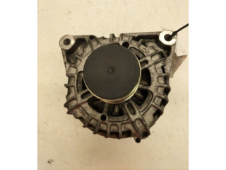 Генератор 9818677980 Citroen C3 Aircross