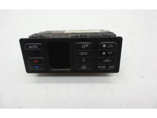 Блок управления Saab 900