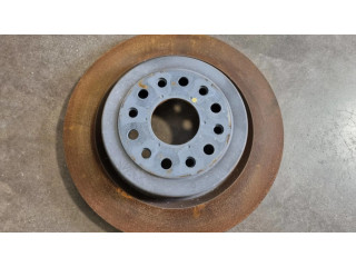 Задний тормозной диск Dodge RAM 5.7 550874L