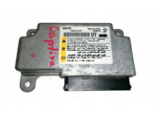 Блок подушек безопасности 96866798 Chevrolet Captiva