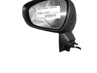 Зеркало электрическое Citroen C3 Aircross 2017 - года