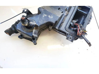 Блок предохранителей     Audi A6 S6 C6 4F    