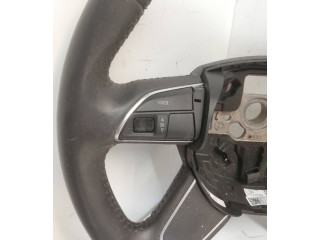 Volant Audi A4 S4 B8 8K 2012 4L0419091AC, 62479000A  