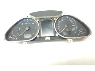 Přístrojová deska Audi Q7 4L 2008 4L0920900JV, 4L0920930QX