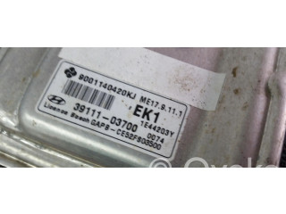 Řídící jednotka Hyundai Lantra I 1993