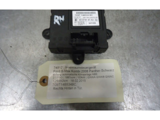 Блок управления 7G9T14B534BC, 7G9T14B534BC   Ford S-MAX