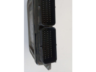 Блок управления двигателя 96801808, 96801808   Chevrolet Matiz