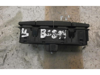 Блок управления Ford Fusion