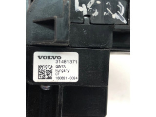 Ручка стеклоочистителей 31481371, NO3799   Volvo XC40